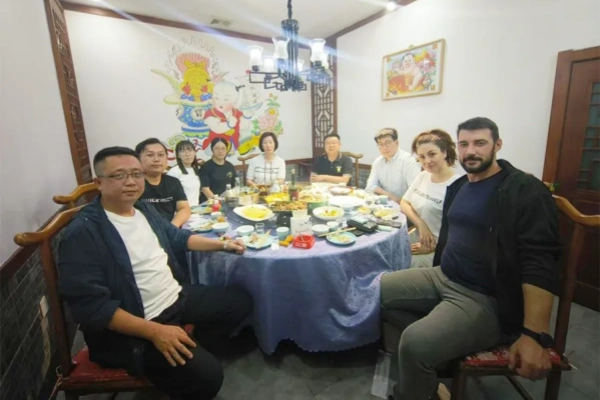 Team Building